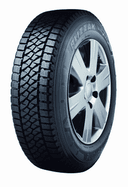 Opona Bridgestone 215/65 R16 C W810 M+S 109R