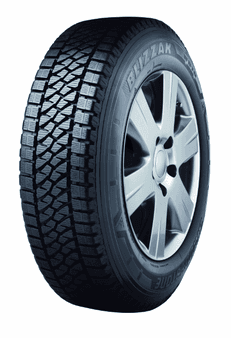 Opona Bridgestone Blizzak W810