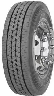 Opona Goodyear 215/75 R17.5 KMAX S G2 [128/126] M TL M+S 3PMSF