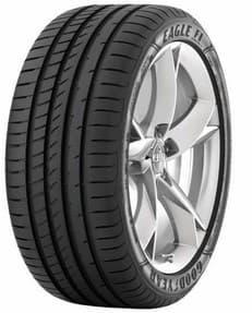 Opona Goodyear 255/50 R19 EAGLE F1 ASYMMETRIC 2 SUV 103Y N0  DOT2024