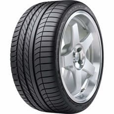 Opona Goodyear EAGLE F1 ASYMMETRIC 5