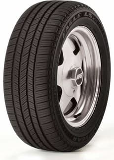 Opona Goodyear 275/50 R20 EAGLE LS-2 [109] H MO ROF