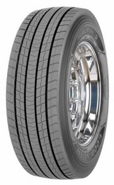 Opona Goodyear 295/60R22.5 FUELMAX D A 150149L M+S 3PMSF (NAPĘDOWA)