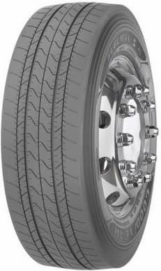 Opona Goodyear FUELMAX S PERFORMANCE