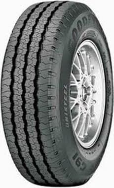 Opona Goodyear 225/75 R16C CARGO G91 [121/120] P