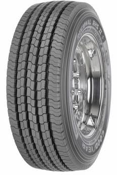 Opona Goodyear 205/75 R17.5 REG. RHS II+ [124/122] M TL M+S