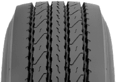 Opona Goodyear 7.50 R15 REG. RHT [135/133] K TT M+S