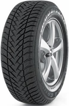 Opona Goodyear ULTRA GRIP