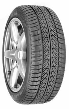 Opona Goodyear 225/55 R16 UG 8 PERFORMANCE [99] V XL FP DOT2012