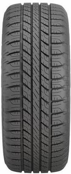 Opona Goodyear 265/70 R16 WRANGLER HP ALL WEATHER [112] H MFS
