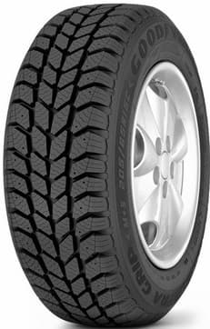 Opona Goodyear 185/75 R16C CARGO ULTRA GRIP [104/102] R