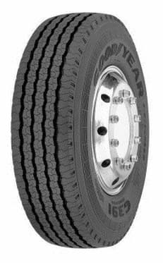 Opona Goodyear 10 R22.5 G391 [144/142] M TL