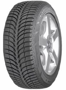 Opona Goodyear 175/70 R13 UG ICE+ 82T DOT2012