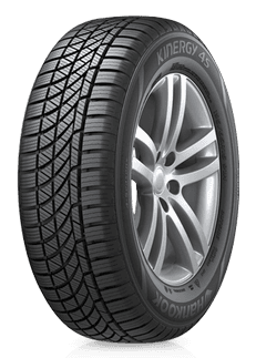 Opona Hankook KInERGy 4s