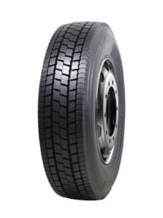 Opona Hifly 235/75 R17.5 HH309 143/141J