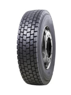 Opona Hifly 315/80 R22.5 HH308A 156/152 154/151L/M