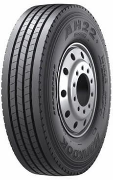 Opona Hankook 315/80 R22.5 AH22+ [156/150] L /prowadząca, wszystkie pozycje