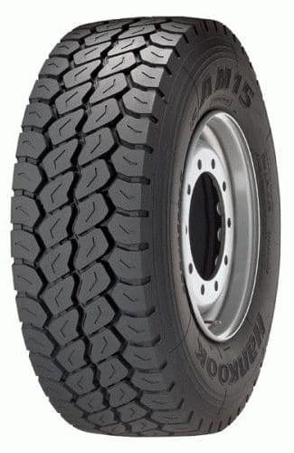 Opona Hankook 385/65 R22.5 AM15 158L ON/OFF M+S