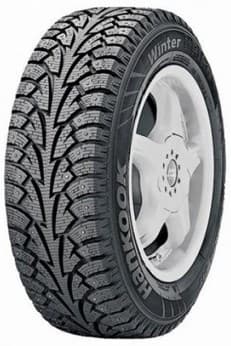 Opona Hankook 245/60 R18 WINTER I*PIKE RW11 [104] T