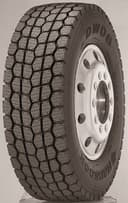 Opona Hankook 315/80 R22.5 DW06 156/150L
