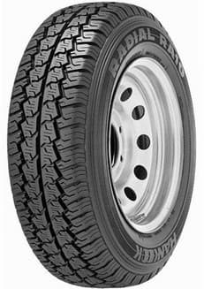 Opona Hankook 195/70 R15 C RA10 104R