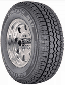 Opona Hercules MASTERCRAFT Z245/70 R17 COURSER MSR 110S DOT2011
