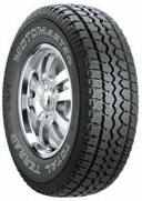 Opona Hercules MOTOMASTER Z255/70 R16 TTERRAIN W/T 111S DOT2011