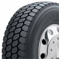 Opona Falken 425/65 R22.5 GI368 165K 3PMSF M+S ON/OFF FRONT/TRAILER DOT2024
