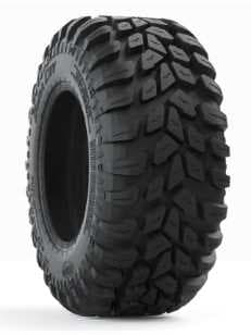 Opona Itp 25x8-12 DURACITY FRONT 43N