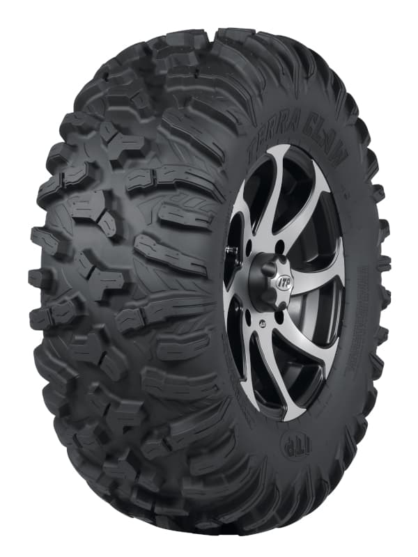 Opona Itp 27x11-14 TERRA CLAW 64M