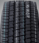 Opona Infinity 315/80 R22.5 IDW807 156/150L NAPĘD