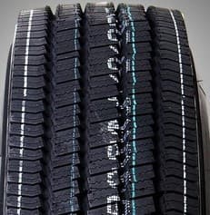 Opona Infinity 315/80 R22.5 IFW806 154/150M PRZÓD