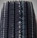 Opona Infinity 315/80 R22.5 IFW806 154/150M PRZÓD
