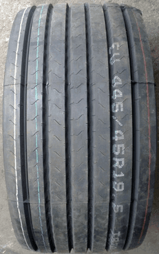 Opona Infinity 385/55 R19.5 T820 156J NACZEPA