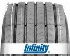 Opona Infinity 385/55 R22.5 T830 158L NACZEPA