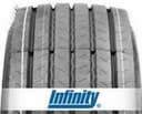Opona Infinity 385/55 R22.5 T830 158L NACZEPA