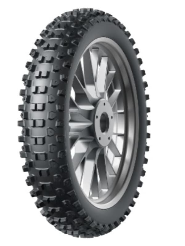 Opona Wincross 140/80-18 E80 70R
