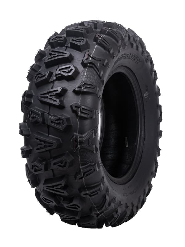 Opona Journey 25x8-12 P390 43J