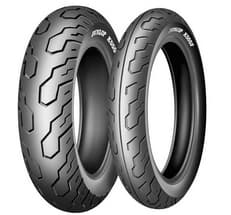 Opona Dunlop 170/70-16 K555 75H