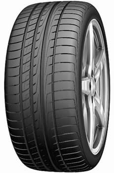 Opona Kelly 225/55 R17 Kelly UHP 101W