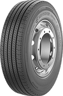 Opona Kormoran 285/70 R19.5 KORMORAN ROADS 2S [146/144] L TL M+S