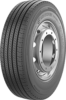 Opona Kormoran 235/75 R17.5 KORMORAN ROADS 2F [132/130] M TL M+S