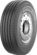 Opona Kormoran 235/75 R17.5 KORMORAN ROADS 2T [143/141] J TL M+S