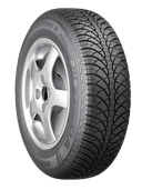 Opona Fulda 145/70 R13 KRIST MONTERO M+S 71Q