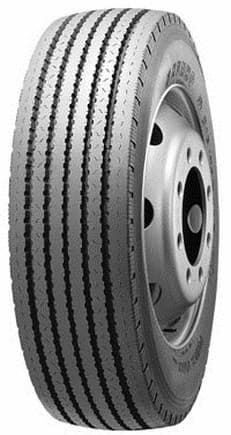 Opona Kumho 315/80 R22.5 KRS15 154/150M PRZÓD