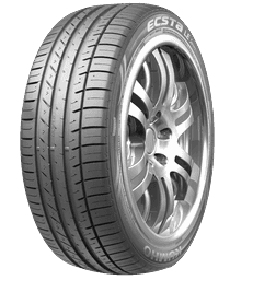 Opona Kumho 205/45 R17 KU39 XL 88Y