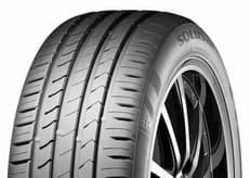 Opona Kumho 225/55 ZR16 ECSTA HS51 99W XL