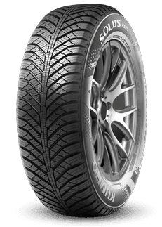 Opona Kumho 185/65 R15 SOLUS HA31 88T