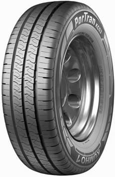 Opona Kumho 145/80 R13C PORTRAN KC53 [88/86] R