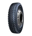 Opona Lanvigator 315/80 R22.5 S600 156/150M FRONT ON/OFF 3PMSF DOT2024